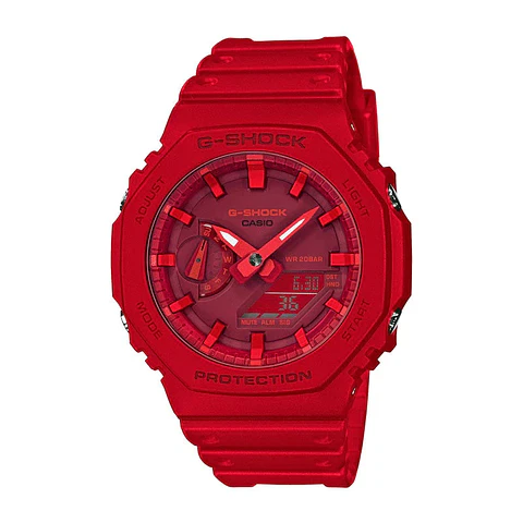 Reloj G-SHOCK GA-2100-4A