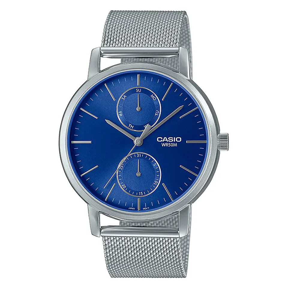 Reloj CASIO MTP-B310M-2AV 1