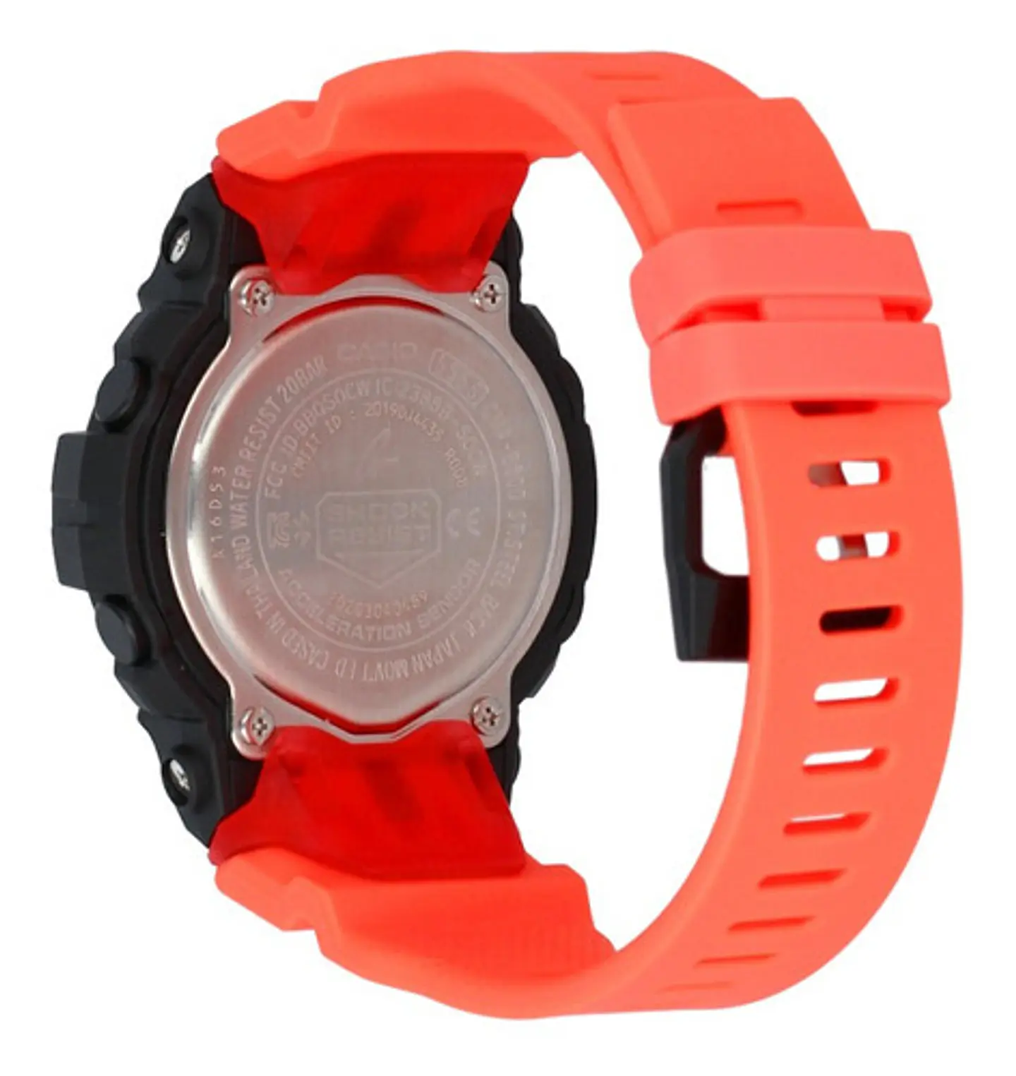 Reloj G-SHOCK w GMA-B800SC-1A4 3