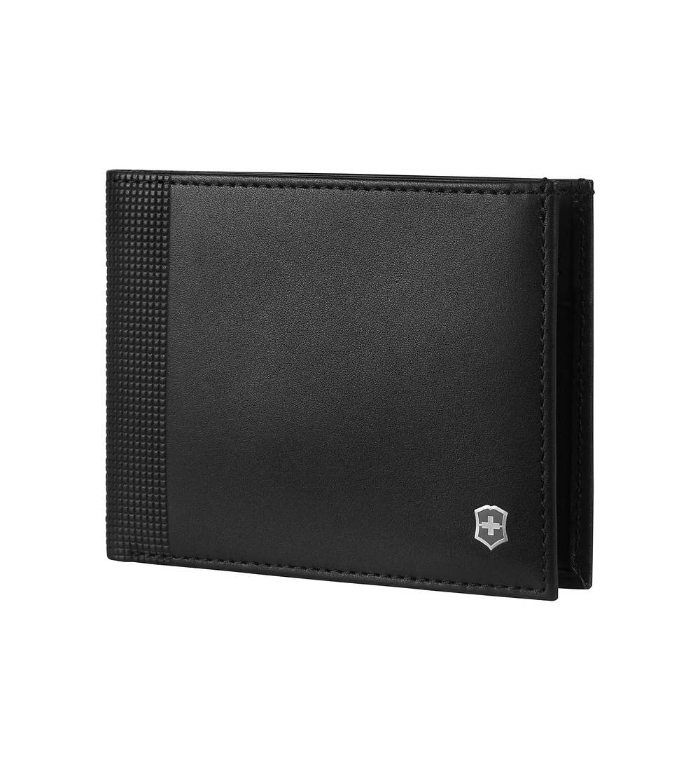 Tarjetero Batman Dni Ojos Cartera Billetera Temática Súper