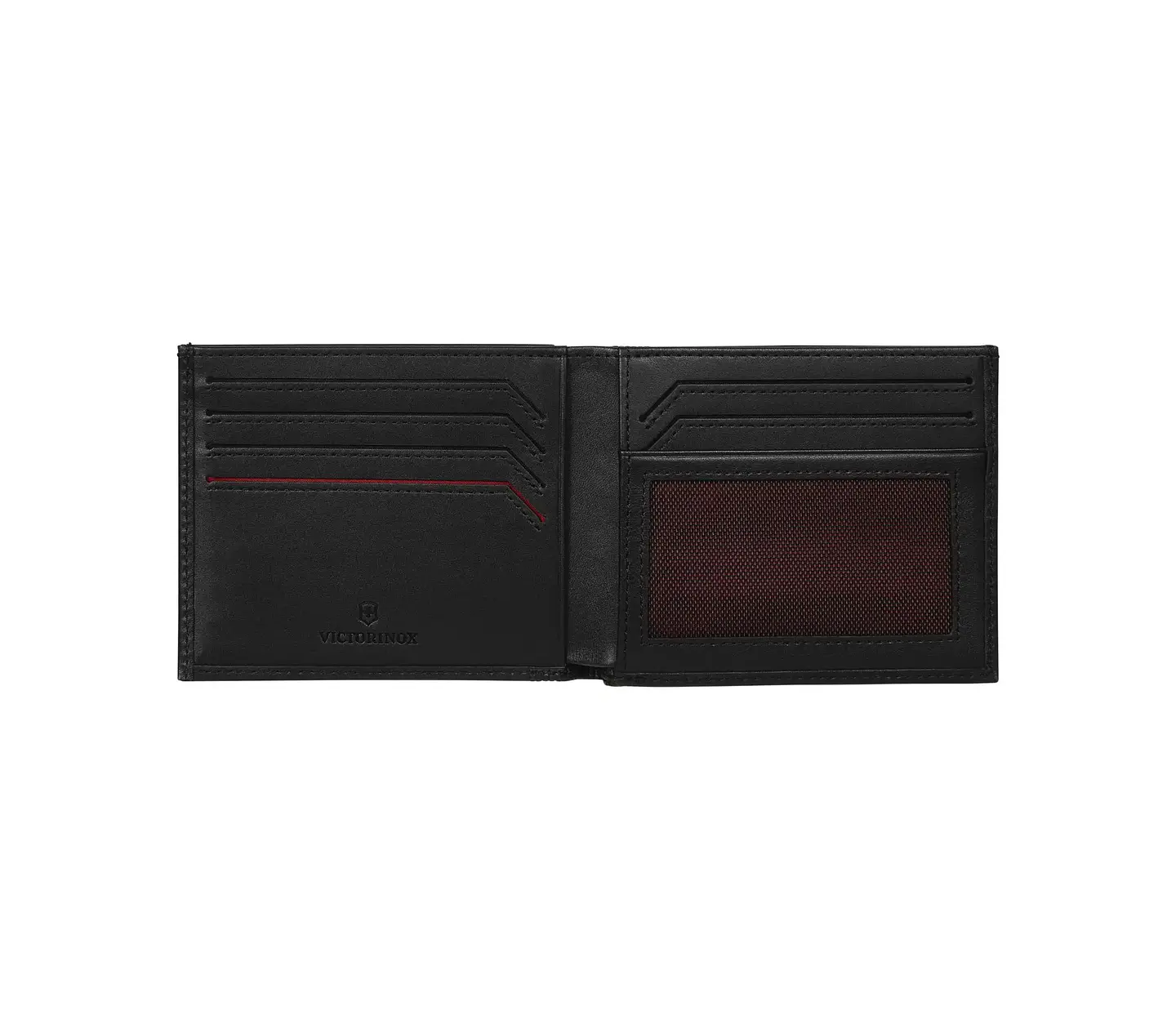 Billetera VICTORINOX Altius Alox Bi-Fold 3
