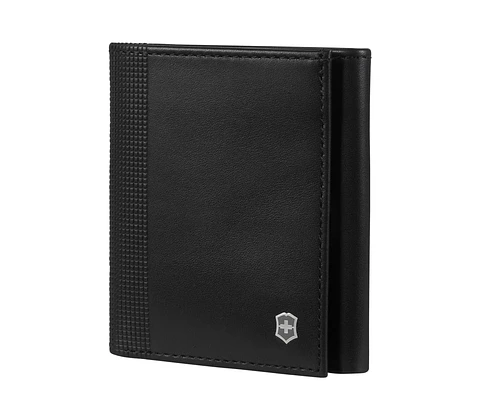 Billetera VICTORINOX Altius Alox Tri-Fold