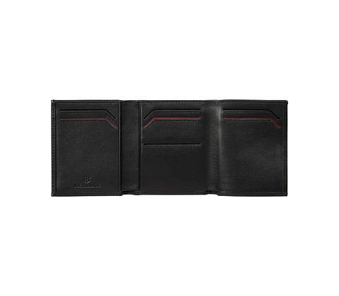 Billetera VICTORINOX Altius Alox Tri-Fold