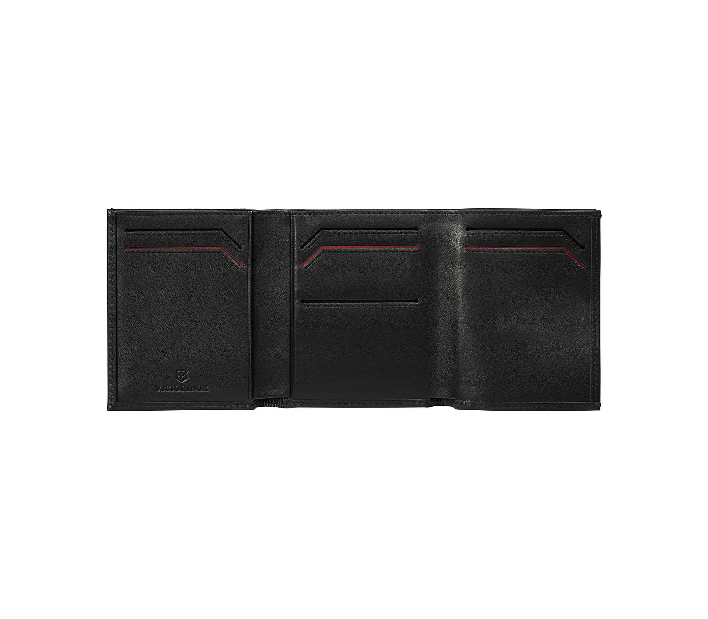 Billetera VICTORINOX Altius Alox Tri-Fold 2