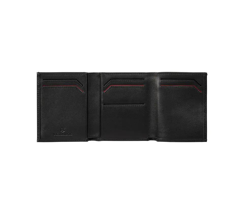 Billetera VICTORINOX Altius Alox Tri-Fold 2