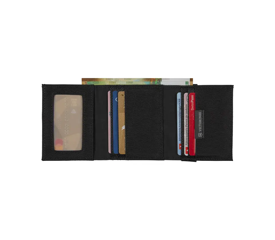 Billetera VICTORINOX Trifold 4