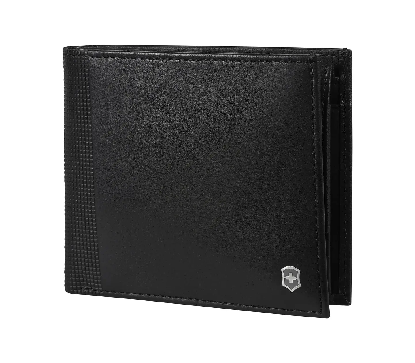Billetera VICTORINOX Altius Alox Deluxe Bi-Fold 1