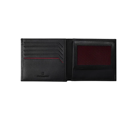 Billetera VICTORINOX Altius Alox Deluxe Bi-Fold