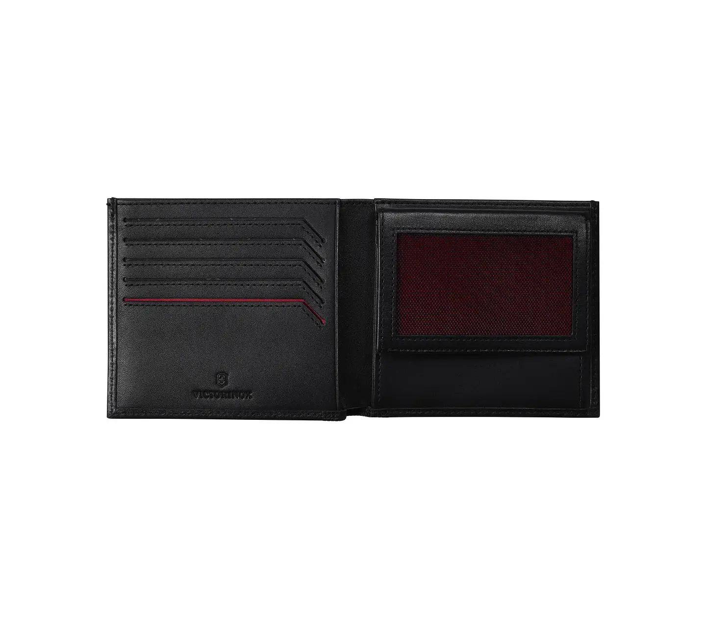 Billetera VICTORINOX Altius Alox Deluxe Bi-Fold 2