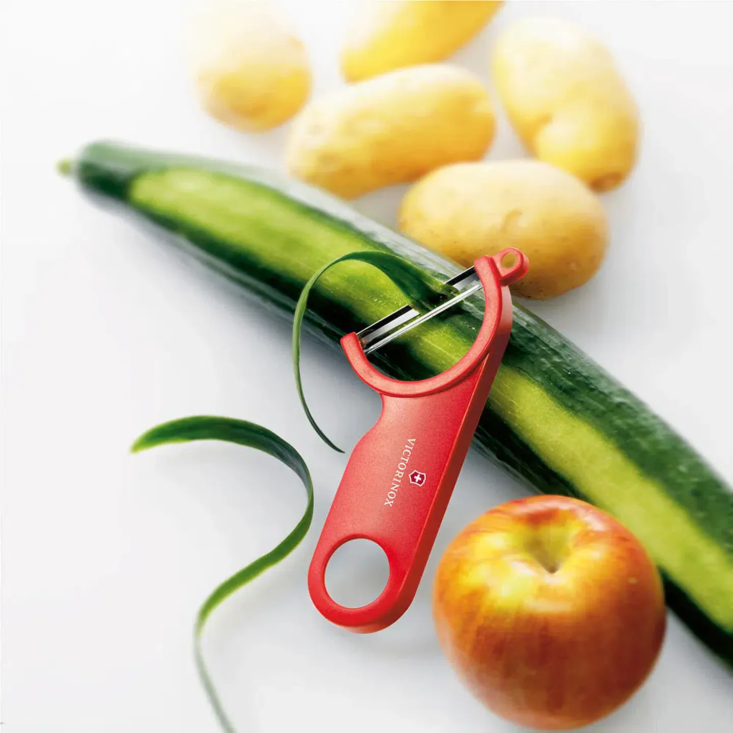 Pelador de Papas Victorinox 2