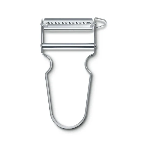 Pelador corta julianas Victorinox