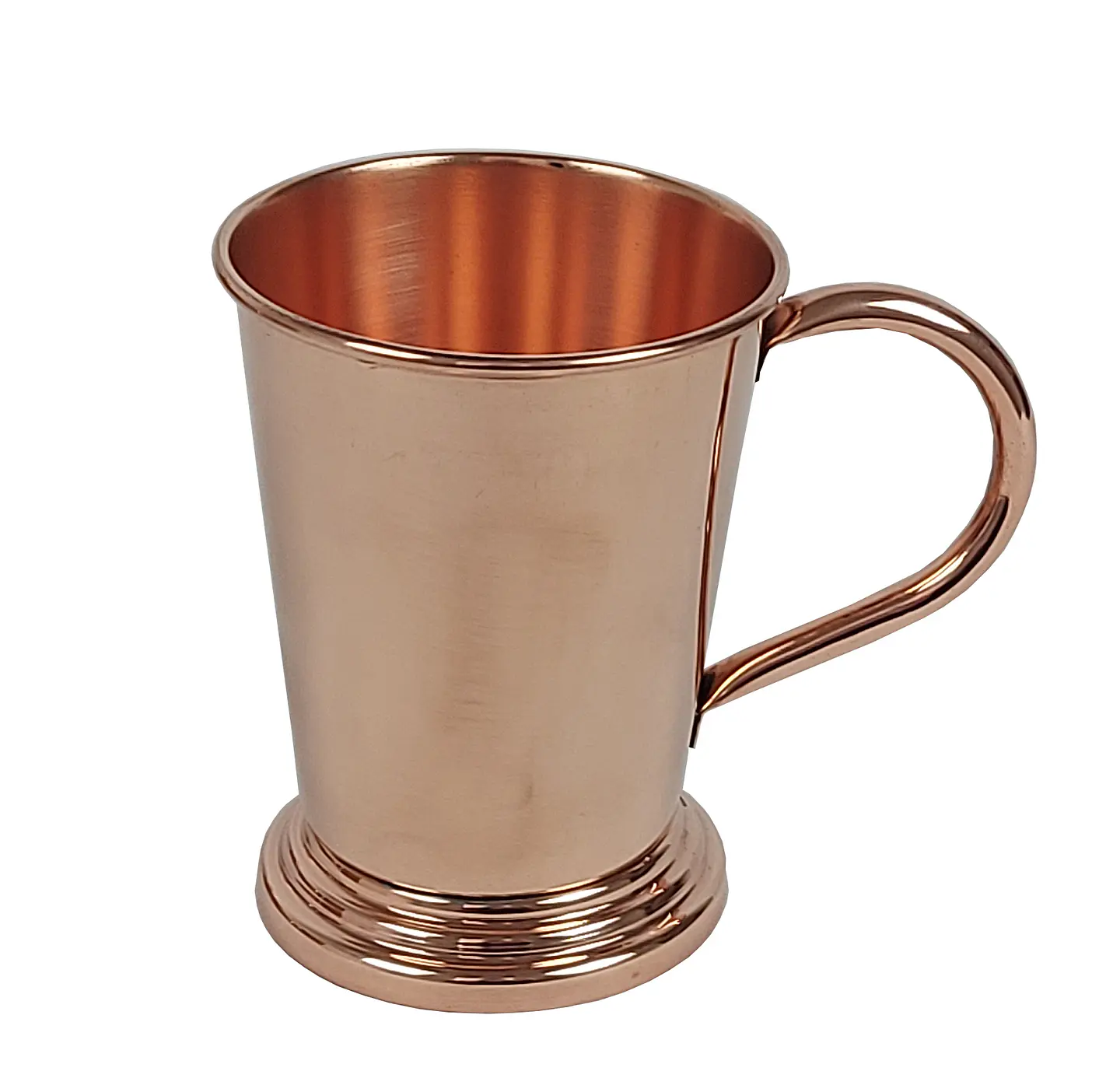 Mug Cobre Liso 1