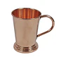 Mug Cobre Liso - Miniatura 1