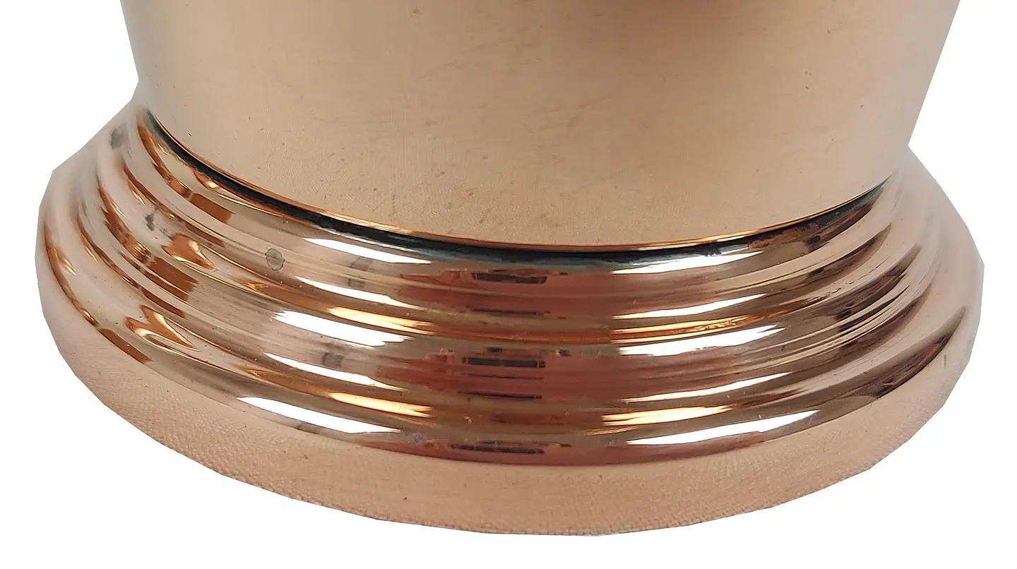 Mug Cobre Liso 2