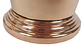 Mug Cobre Liso - Miniatura 2