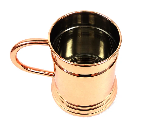Moscow Mug Cobre