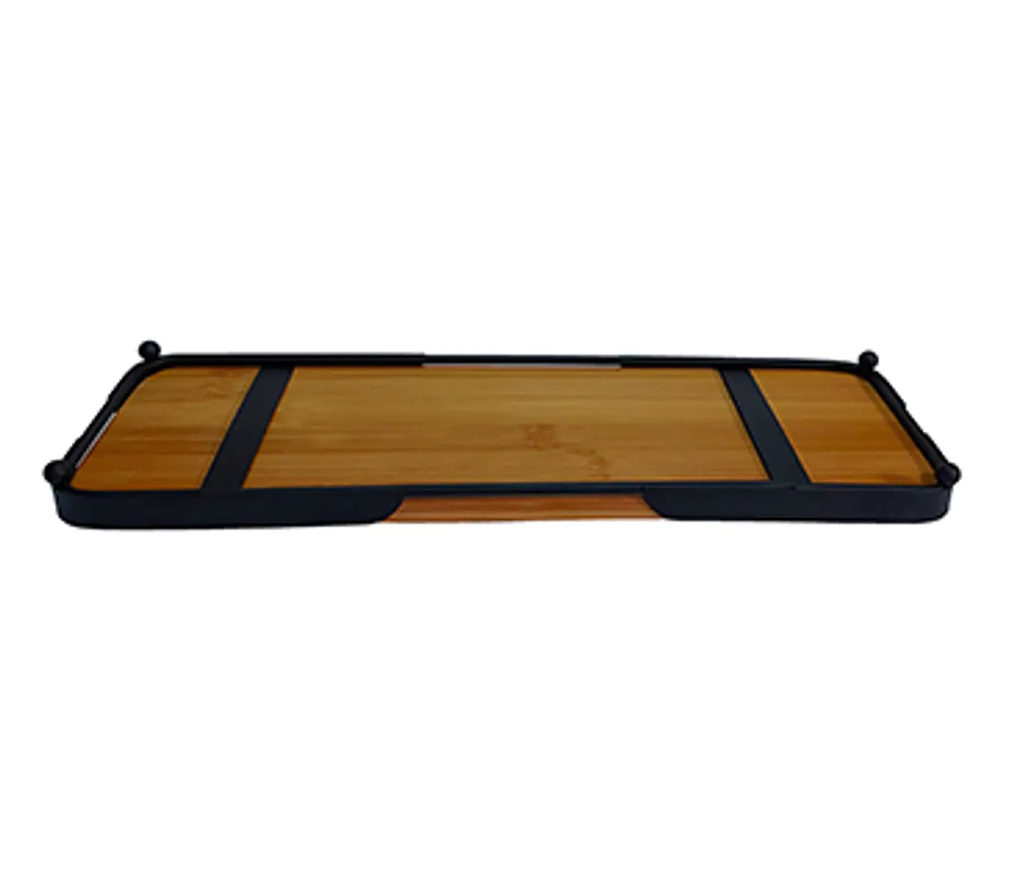Bandeja Bambu/Metal 2