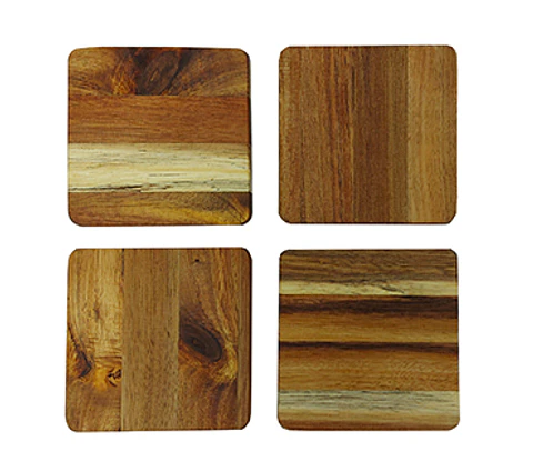 POSAVASOS ACACIA