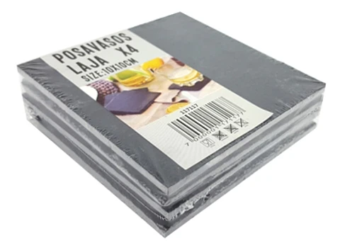 POSAVASOS LAJA