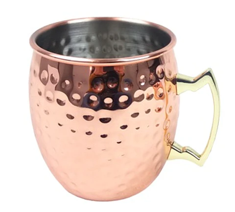 Moscow Mug 550ML