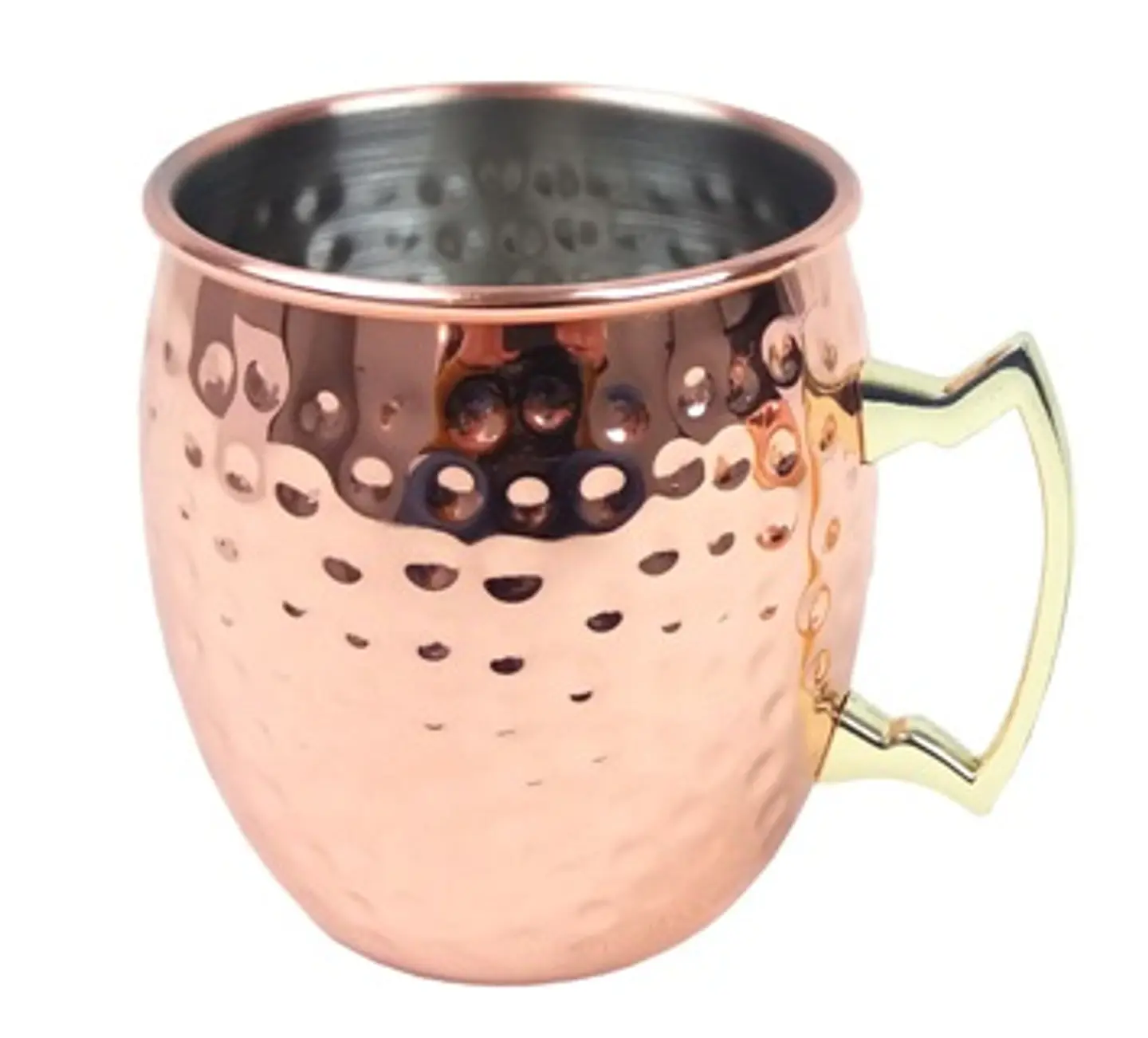 Moscow Mug 550ML 1