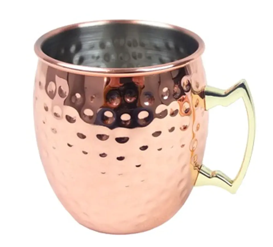 Moscow Mug 550ML 1