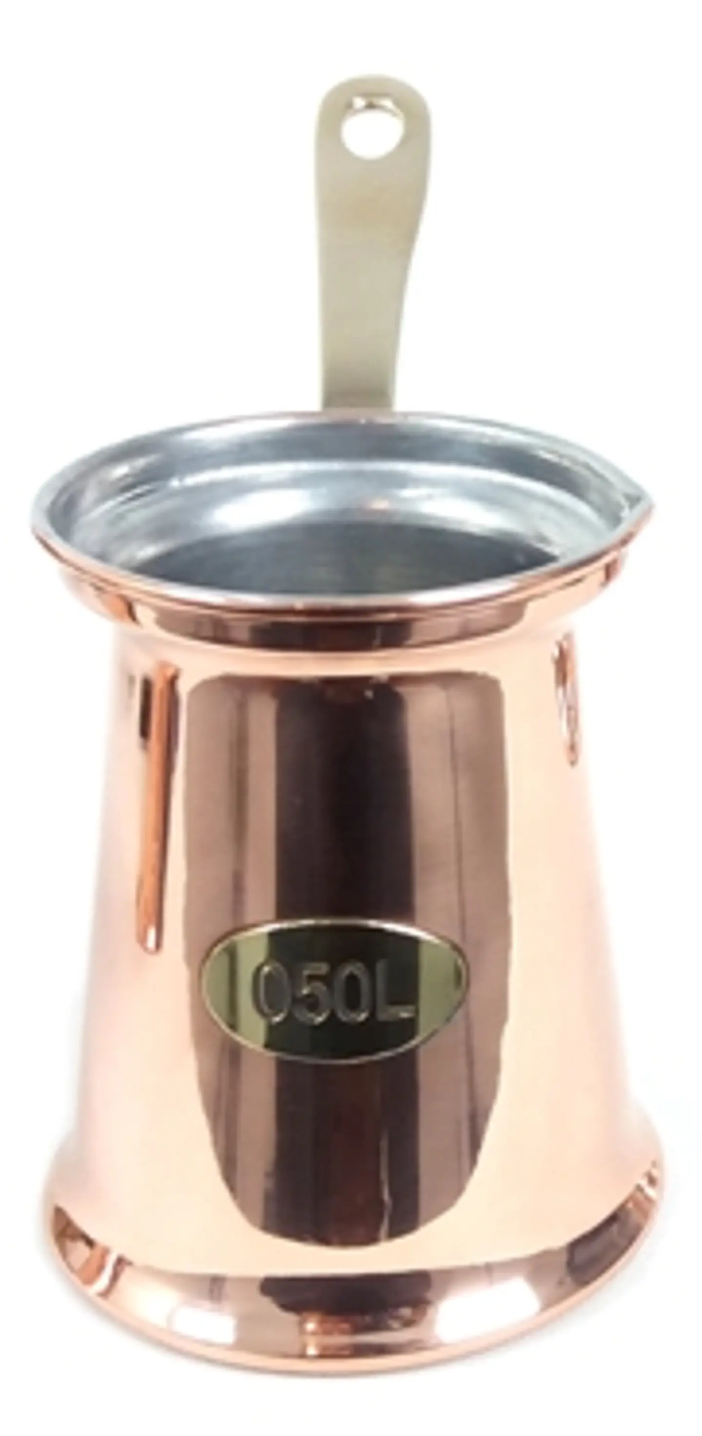 Cafetera Turca Cobre 1