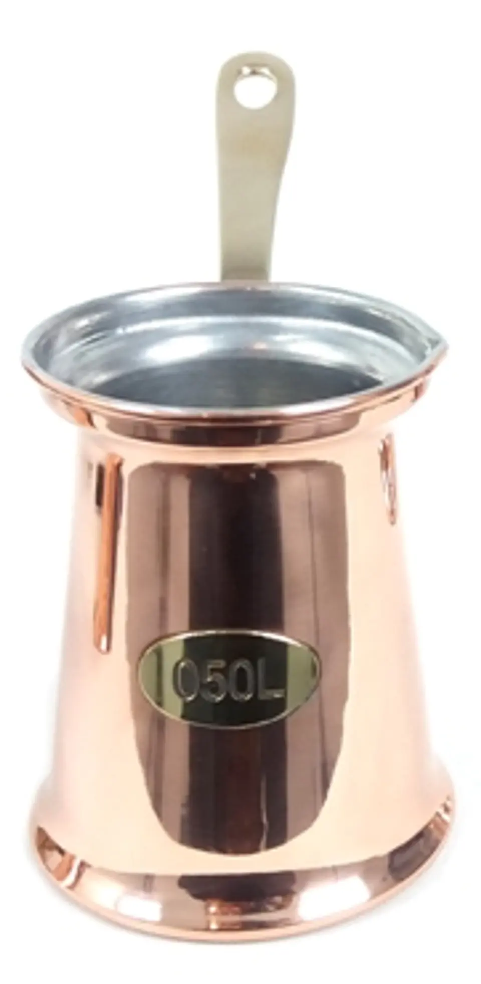 Cafetera Turca Cobre 1