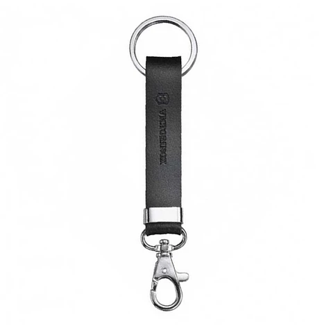 Llavero VICTORINOX de cuero
