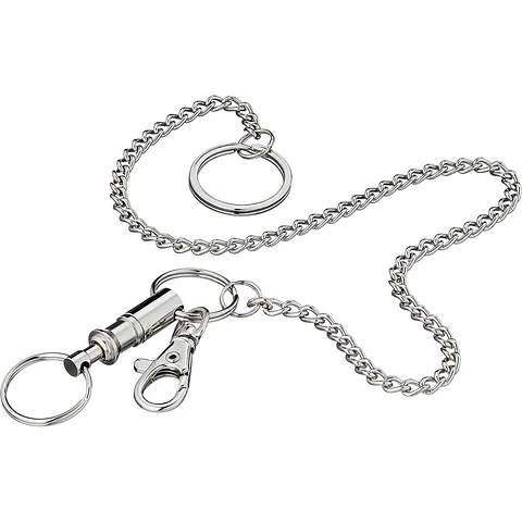LLavero VICTORINOX cadena