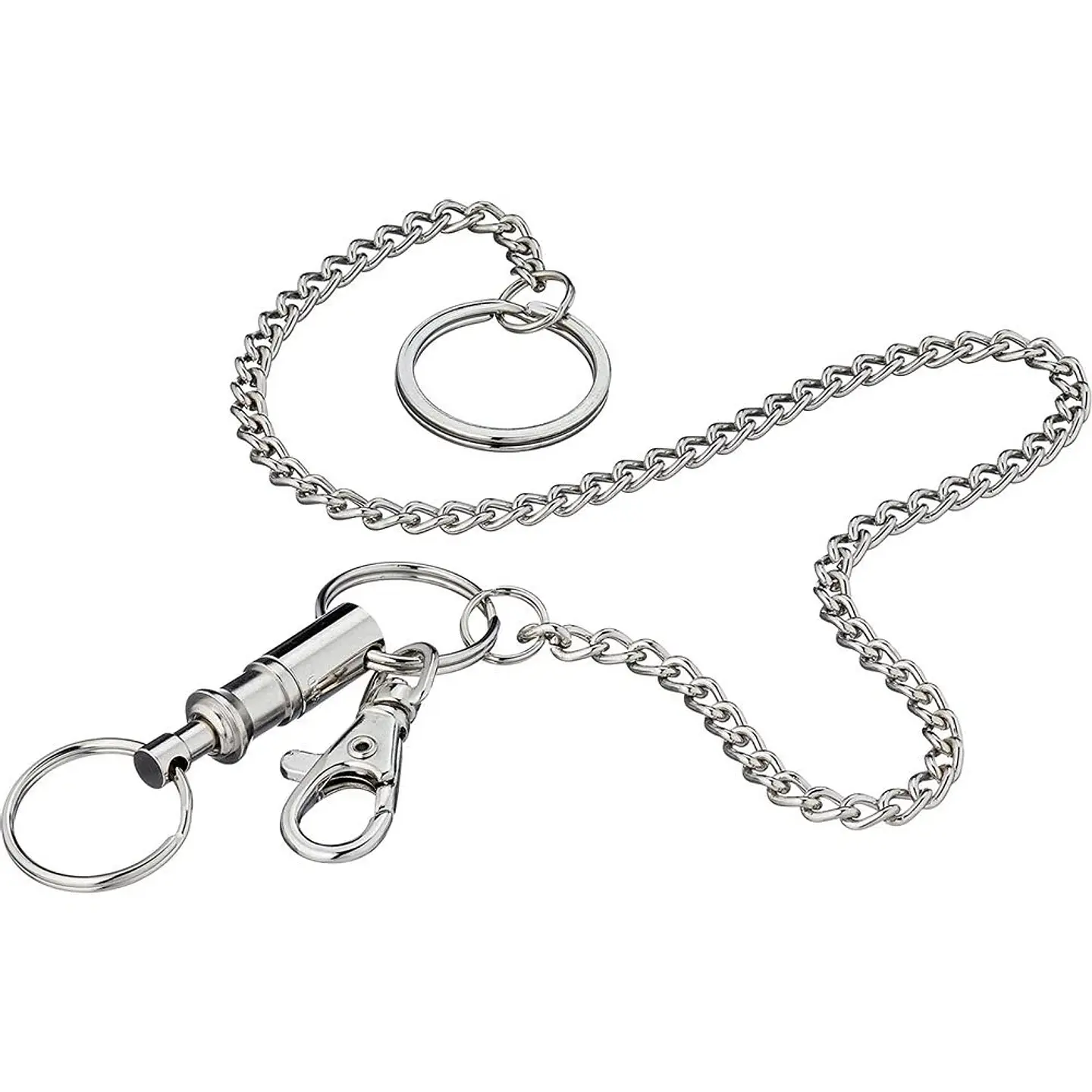 LLavero VICTORINOX cadena 1