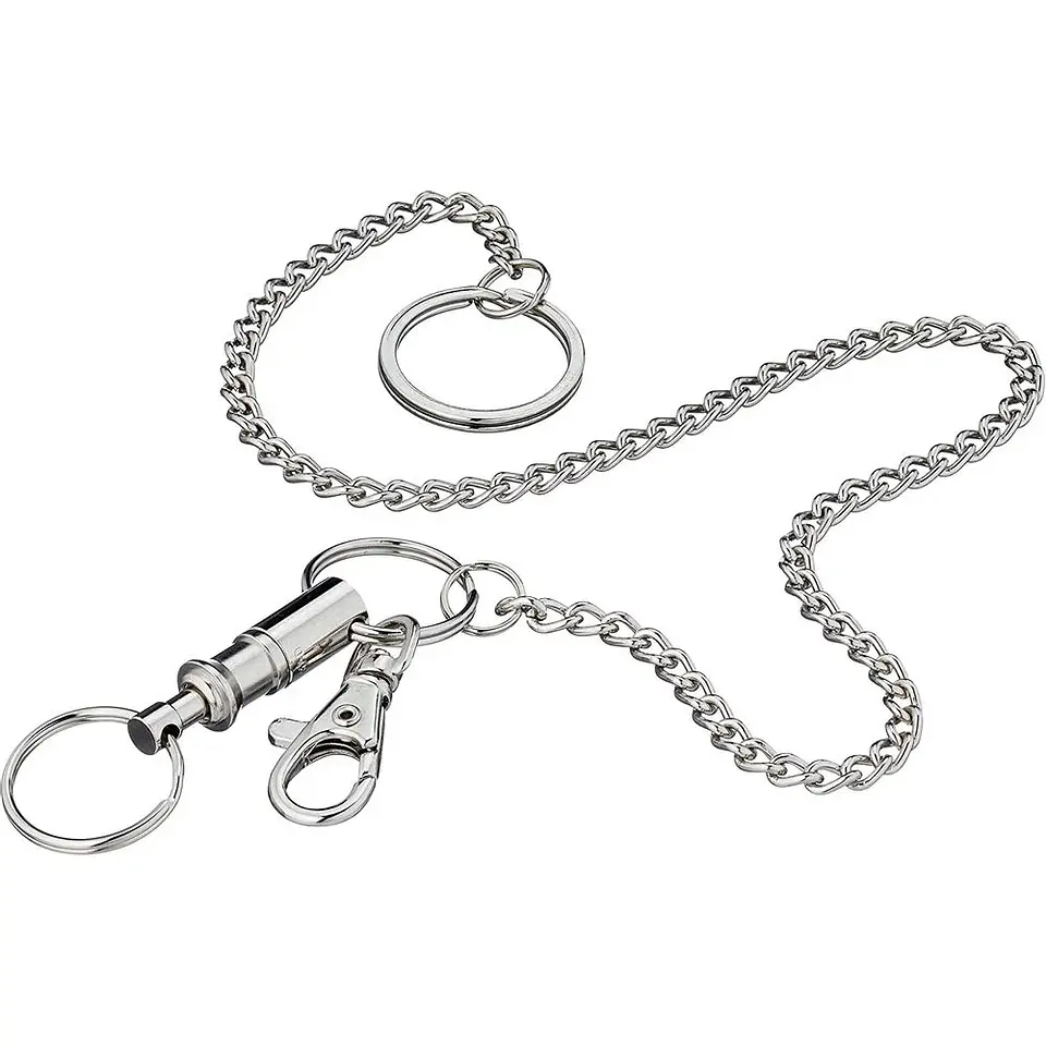 LLavero VICTORINOX cadena 1