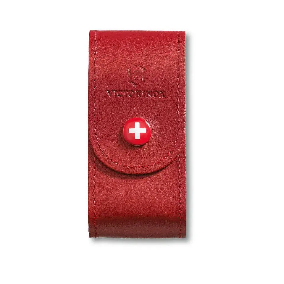 Estuche VICTORINOX Cuero Standard 1