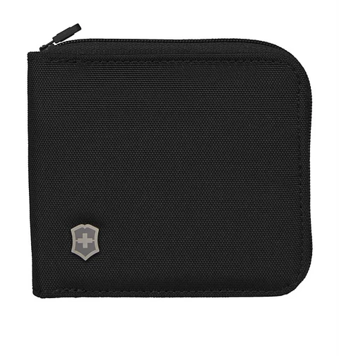 Billetera VICTORINOX Zip-Around Nylon