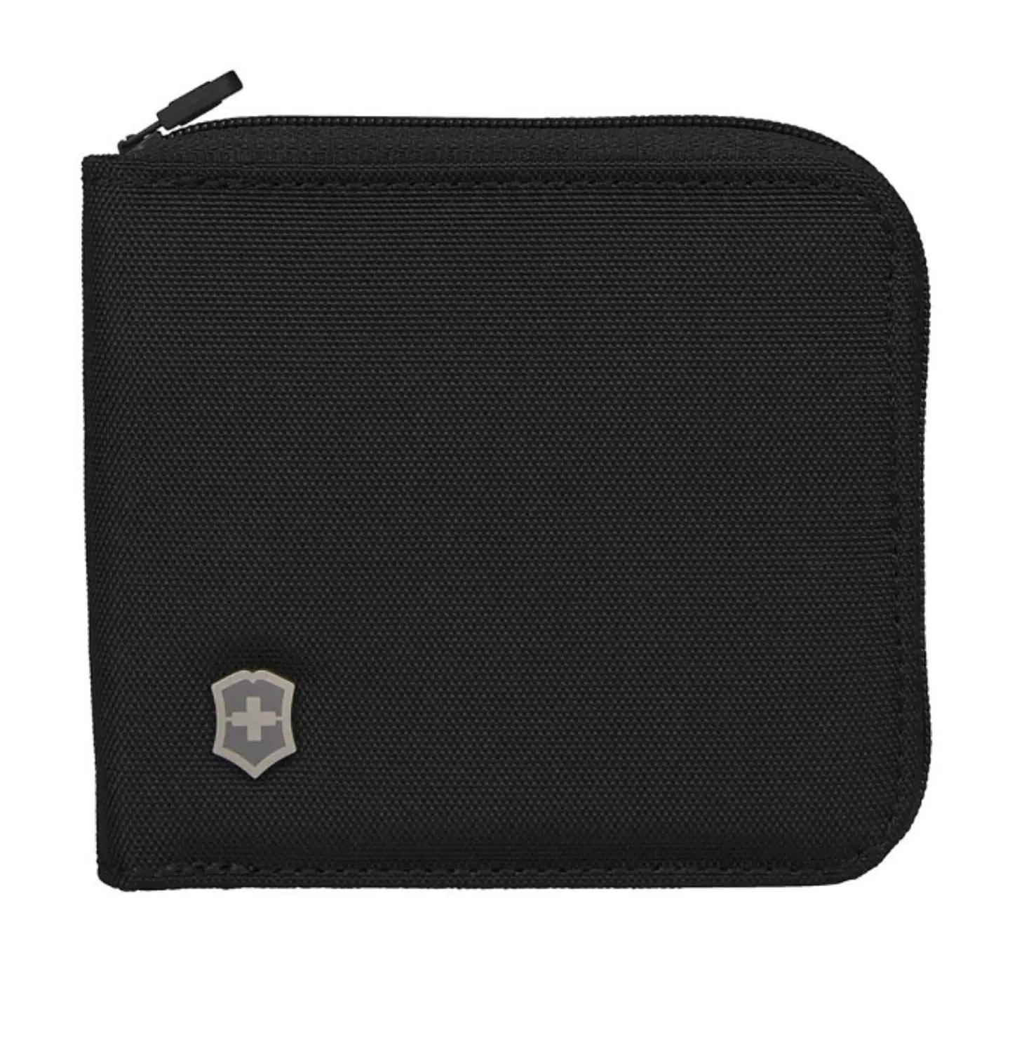 Billetera VICTORINOX Zip-Around Nylon 1