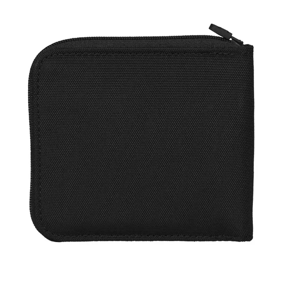 Billetera VICTORINOX Zip-Around Nylon 2