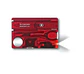 Swiss Card VICTORINOX Lite Red - Miniatura 1