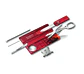 Swiss Card VICTORINOX Lite Red - Miniatura 2