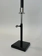 Candelabro de fierro ajustable - thumbnail 1