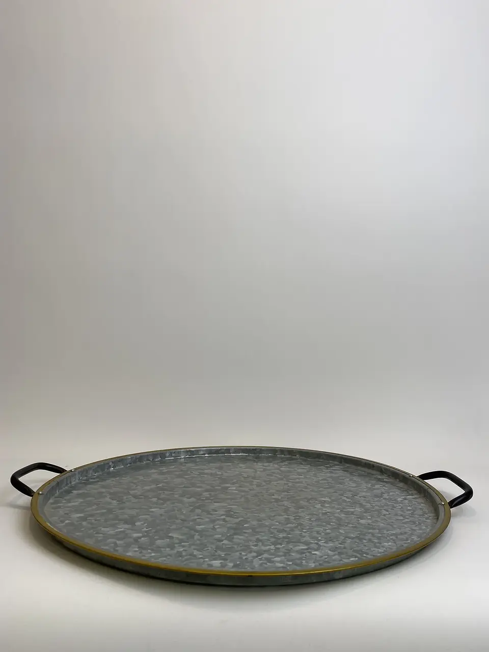 Bandeja galvanizada 1