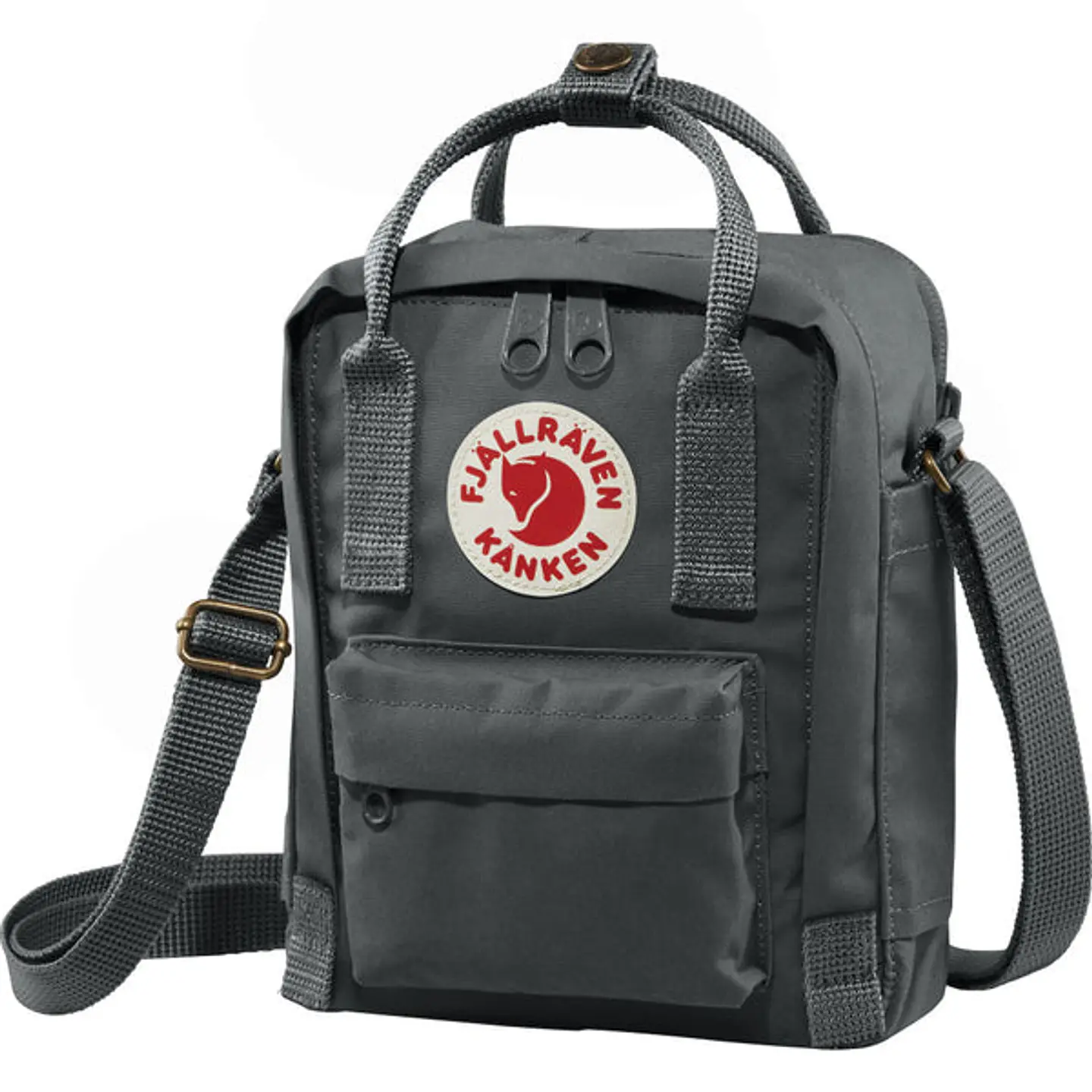 Bolso FJALLRAVEN Kanken Sling Graphite 1