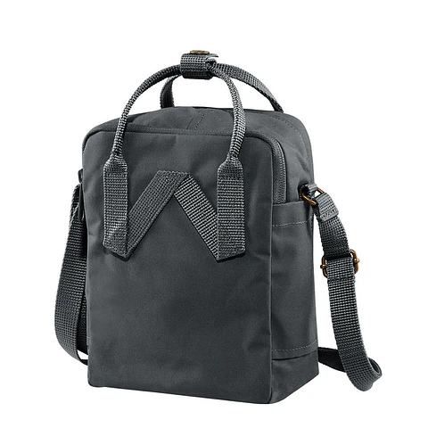 Bolso FJALLRAVEN Kanken Sling Graphite