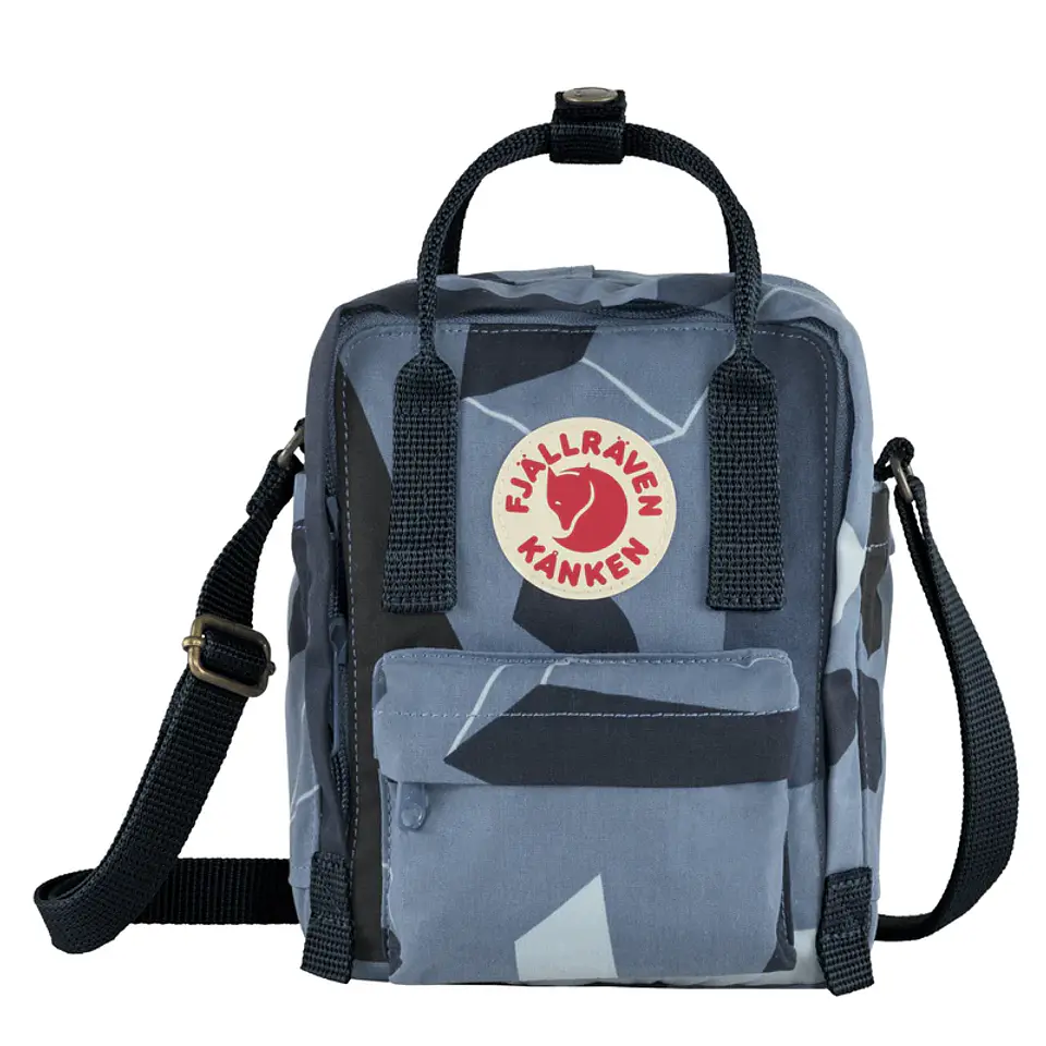 Bolso FJALLRAVEN Kanken Sling Ocean Deep 1