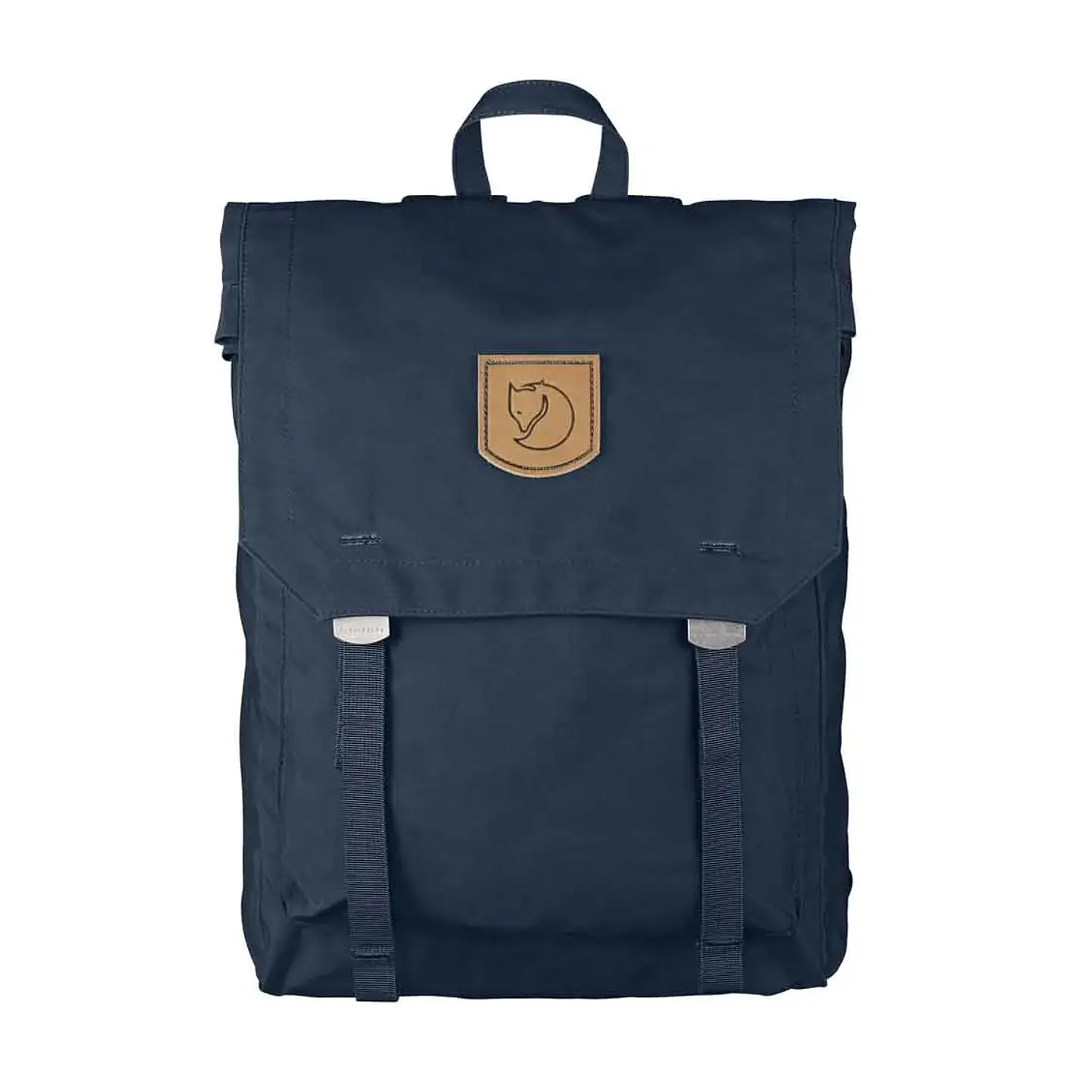 Mochila FJALLRAVEN Foldsack No 1 Navy 1