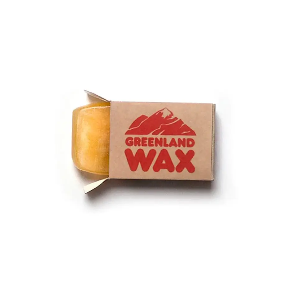 Cera FJALLRAVEN Greenland Wax 20g 1