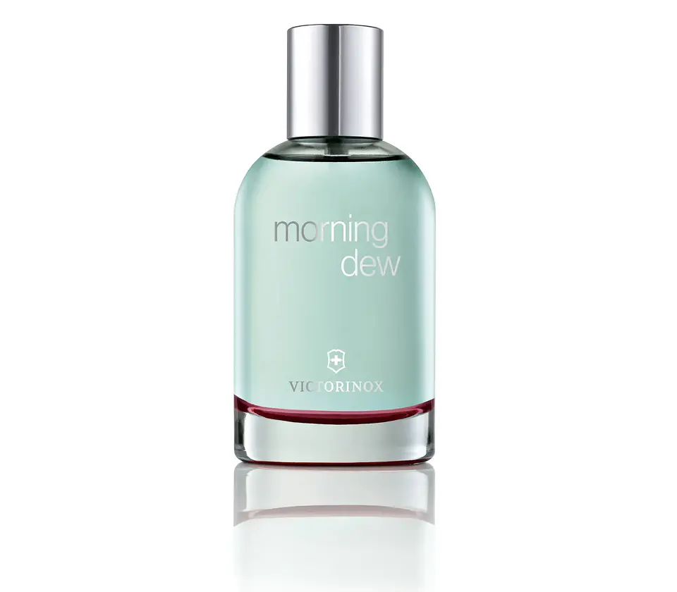 Perfume VICTORINOX Morning Dew 2