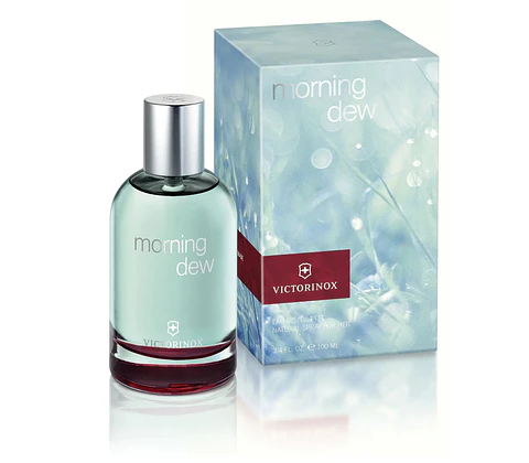 Perfume VICTORINOX Morning Dew