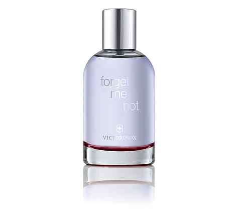 Perfume VICTORINOX Forget Me Not