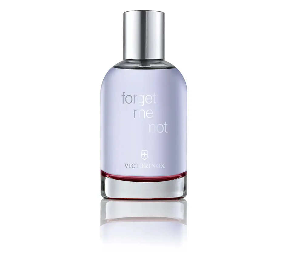 Perfume VICTORINOX Forget Me Not 2