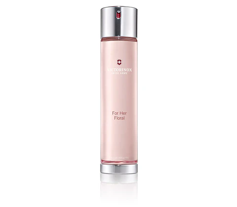 Perfume VICTORINOX Swiss Army For Her Floral